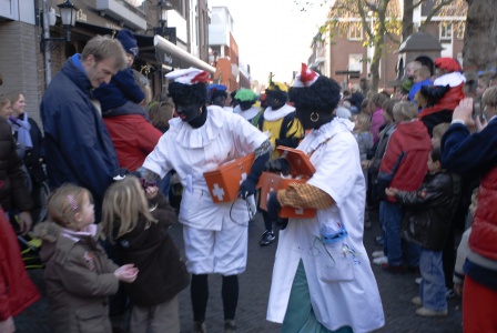 Sint Woerden 252